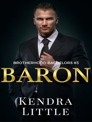 cover image of Baron